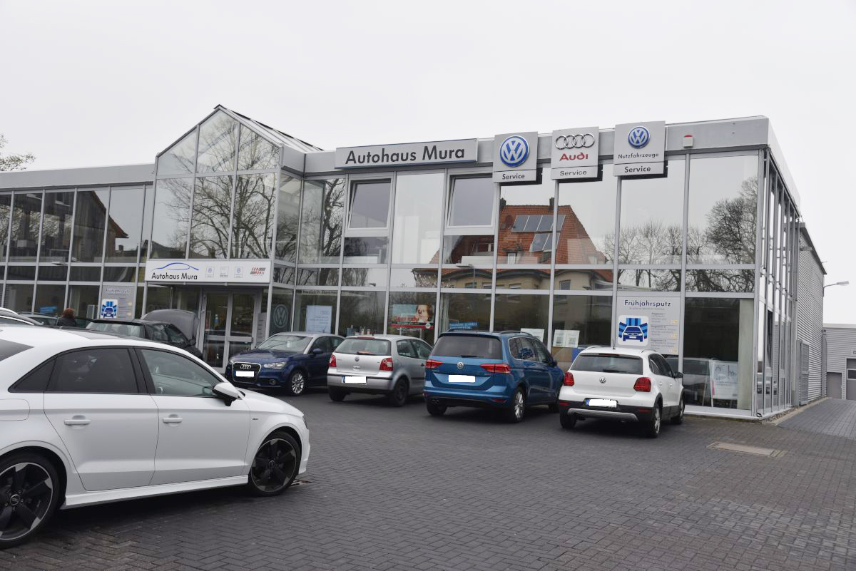 Autohaus Mura Raederfruehstueck 2018.4.10jpg