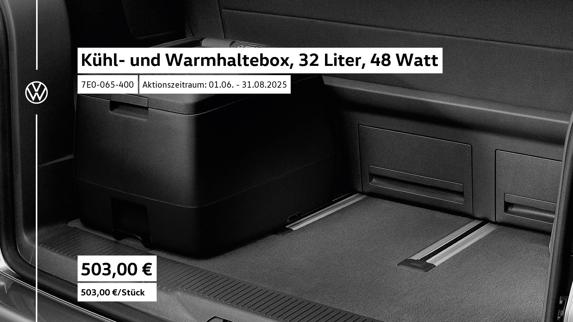 Kuehl Und Warmhaltebox Volkswagen 113