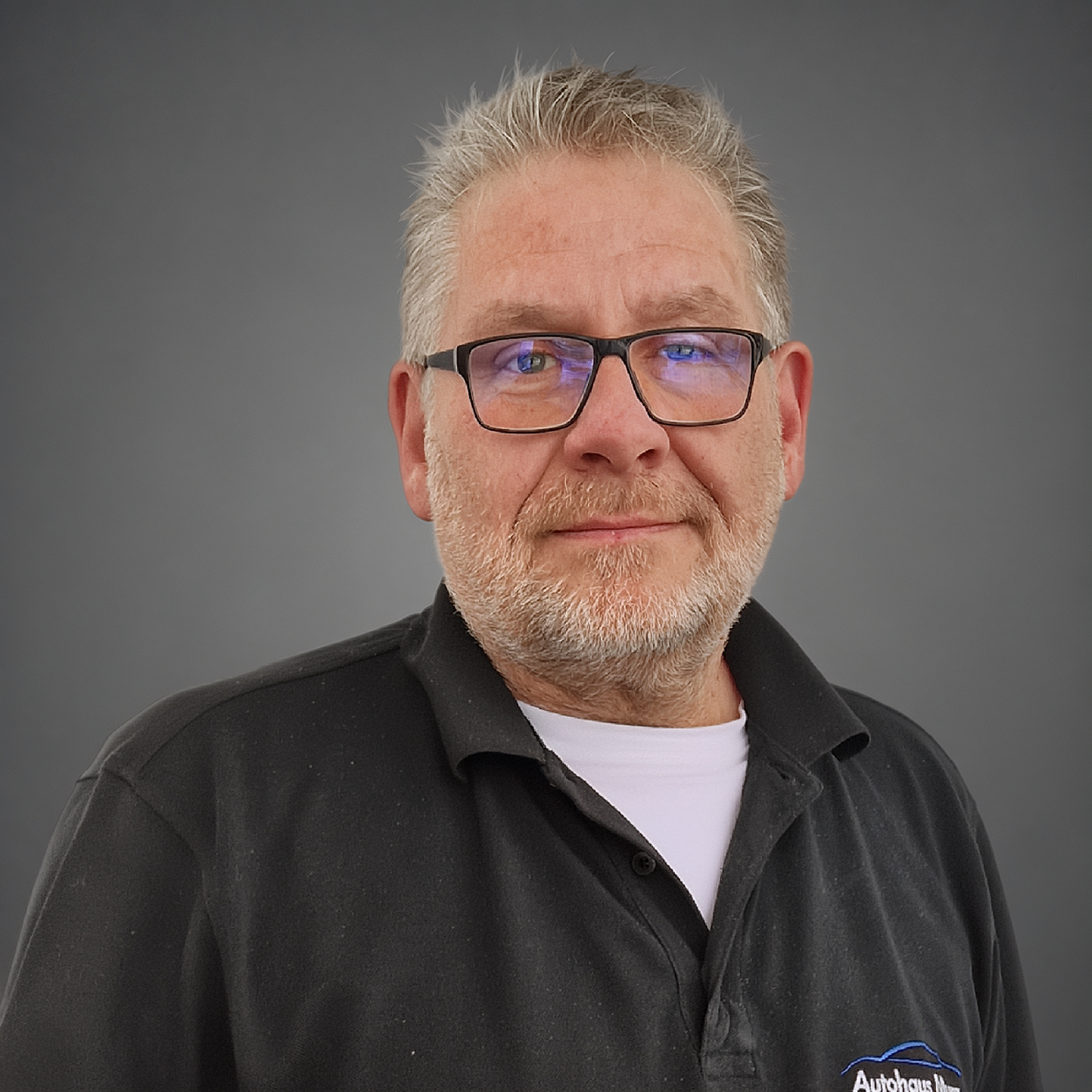 Claus Irrgang