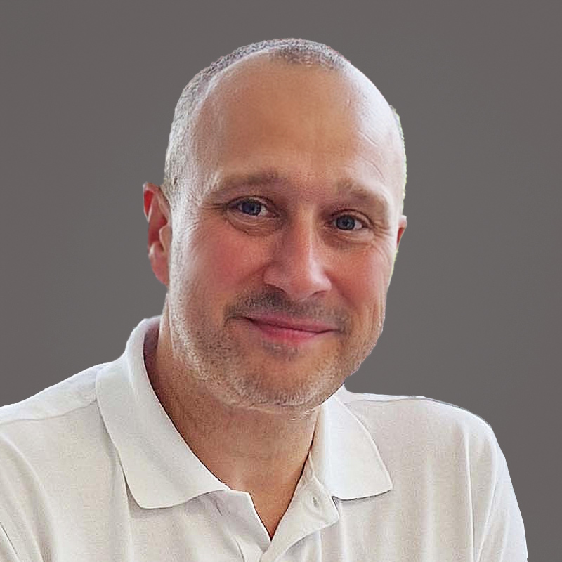 Michael Scholz