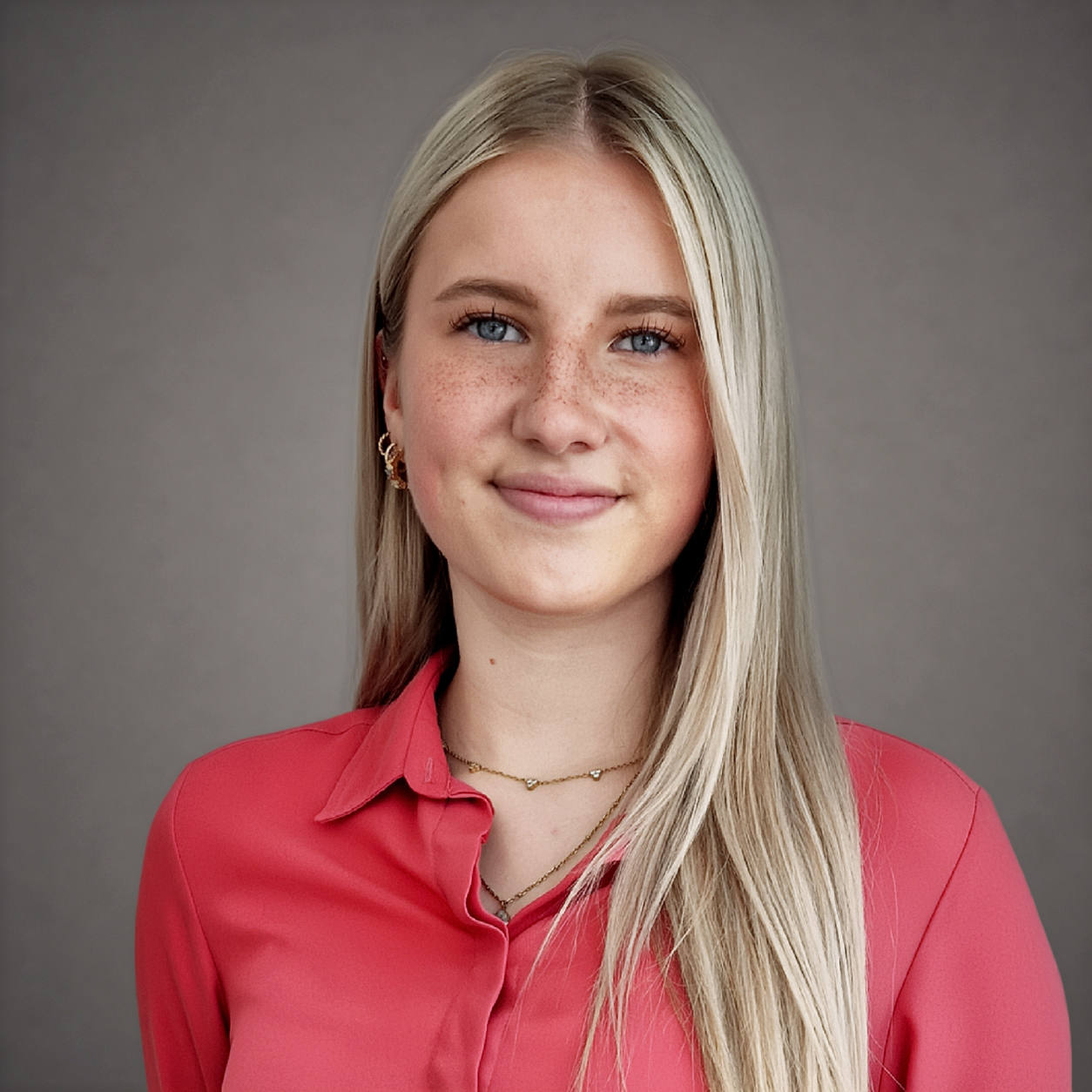 Aimee Lüttge