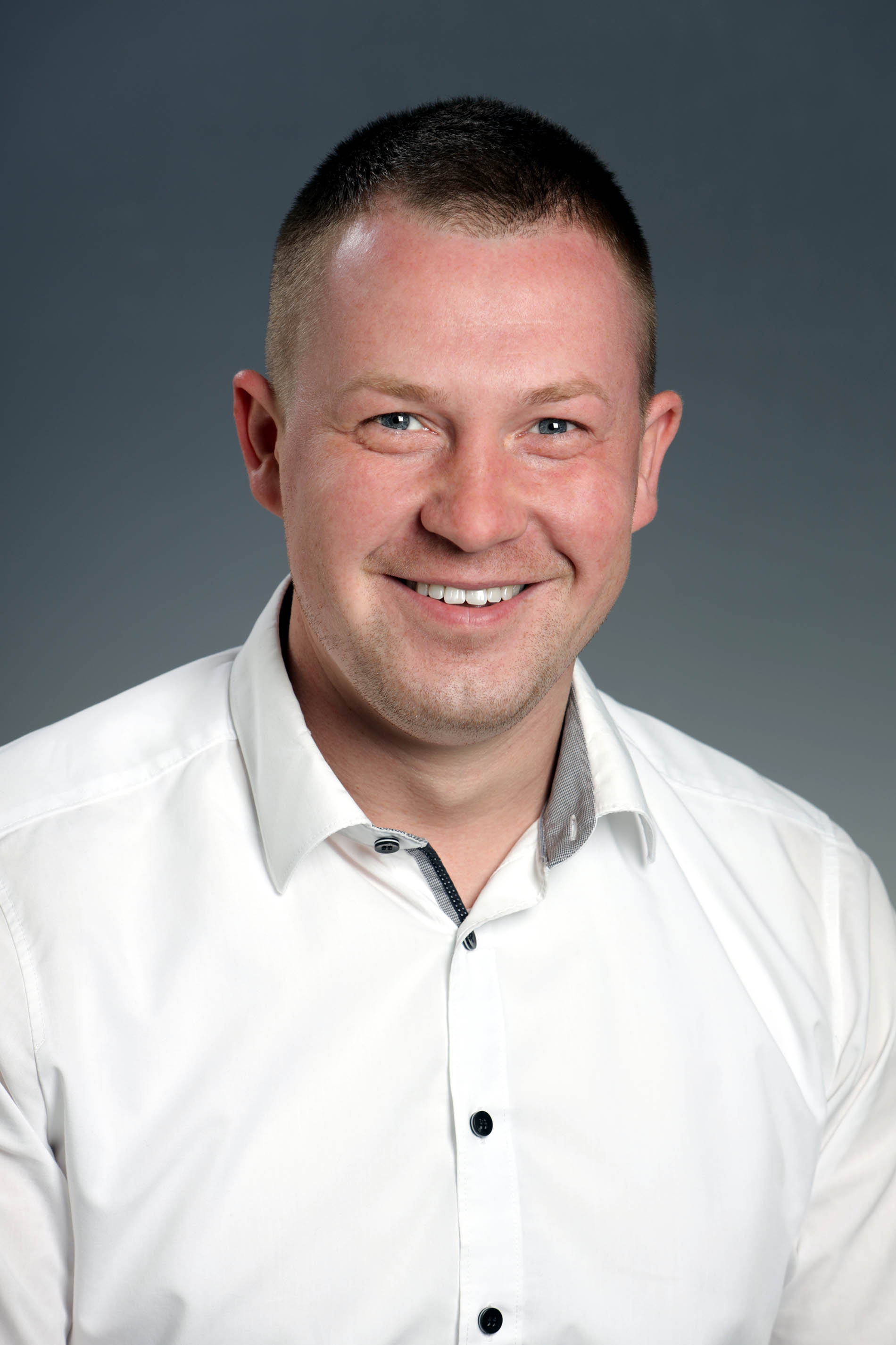 Andreas Schneider