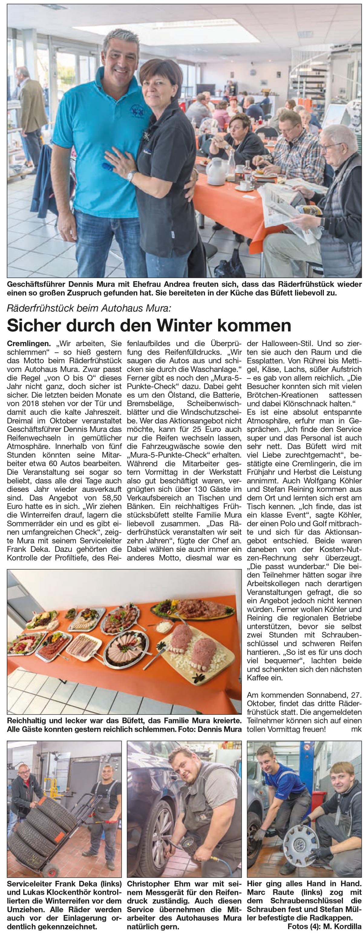 Raederfruehstueck WF Schaufenster 20.2018