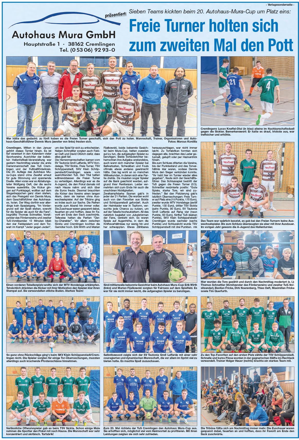 Mura Cup Januar2019