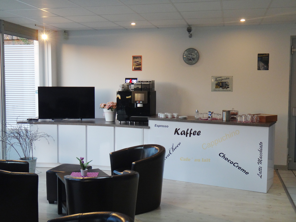 Cafebar Autohaus Mura Cremlingen6
