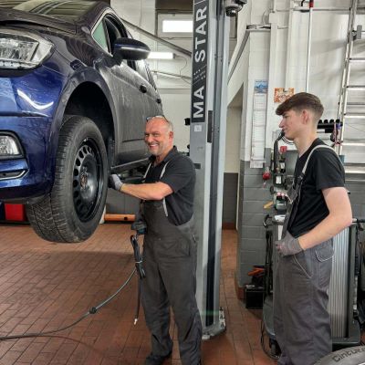 Raederfruehstueck Autohaus Mura2