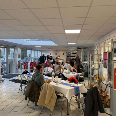 Raederfruehstueck Autohaus Mura8neu