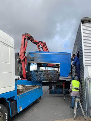 Waschanlage Autohaus Mura Cremlingen3