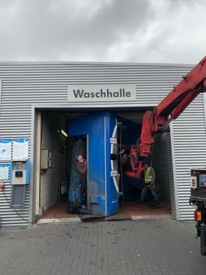 Waschanlage Autohaus Mura Cremlingen4