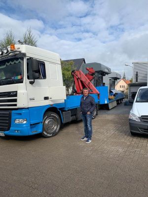 Waschanlage Autohaus Mura Cremlingen5