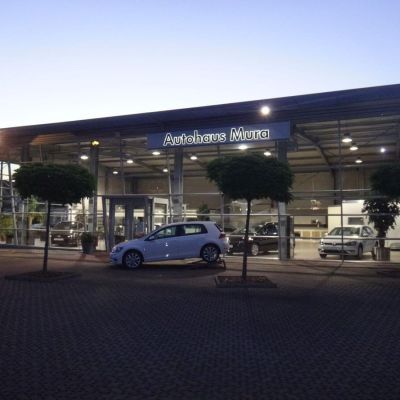 Mura Auen 1